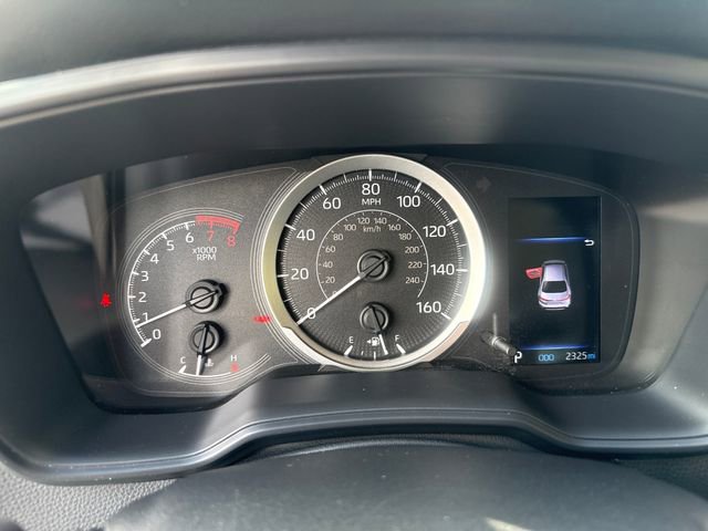 Used 2022 Toyota Corolla LE FWD image 12