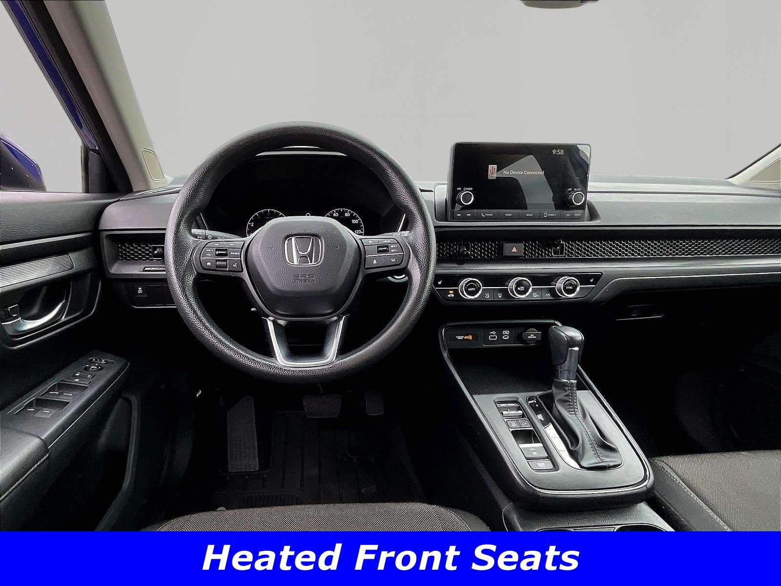 Used 2023 Honda CR-V EX image 8