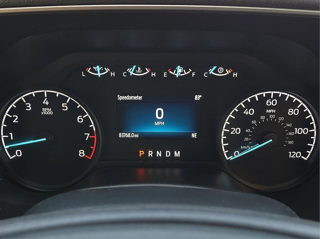 Used 2023 Ford F150 XL w/ XL Chrome Appearance Package image 18