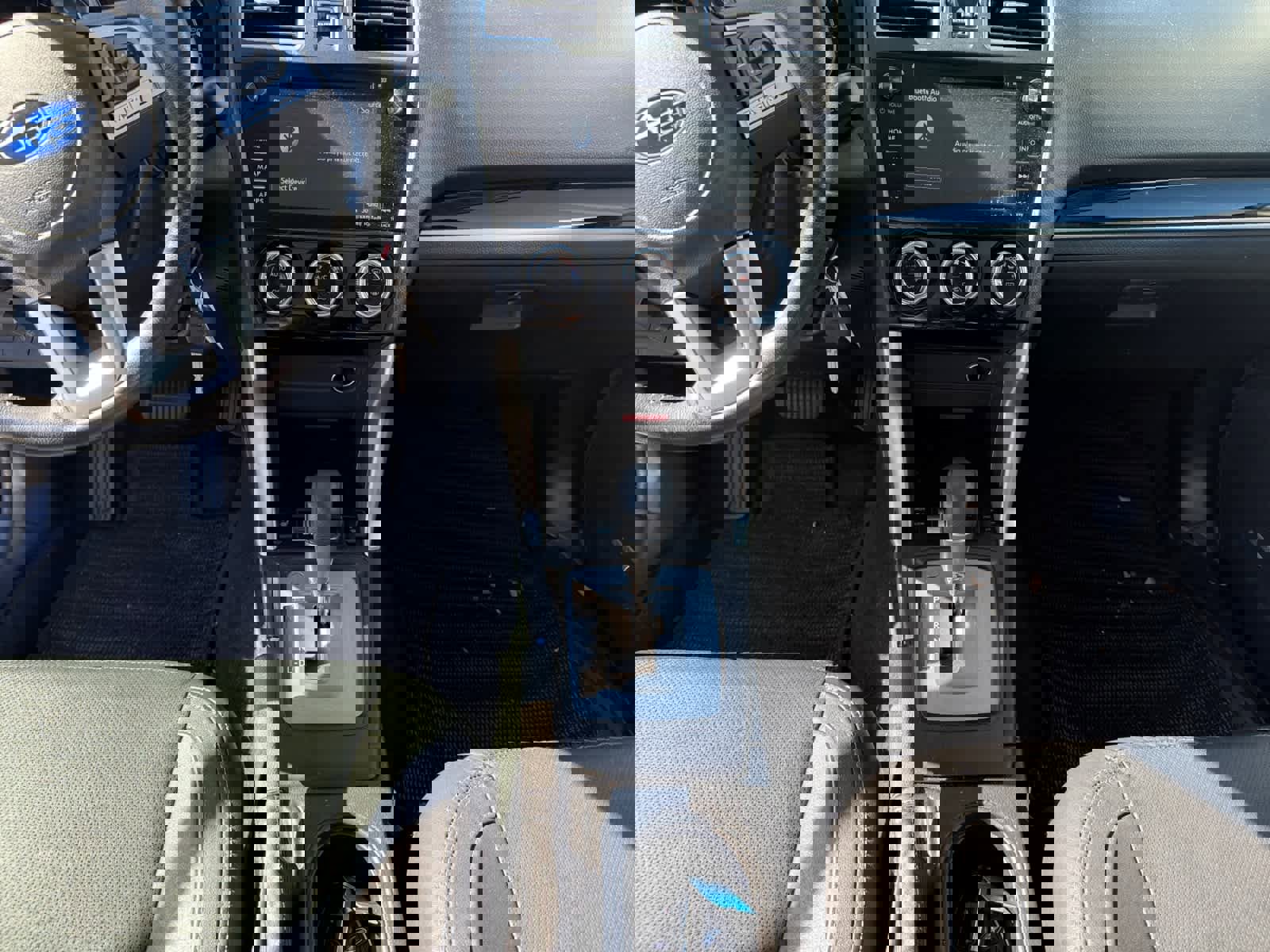 Used 2018 Subaru Forester 2.5i Limited image 11