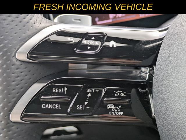 Used 2025 Mercedes-Benz GLC 350e 4MATIC w/ AMG Line image 20