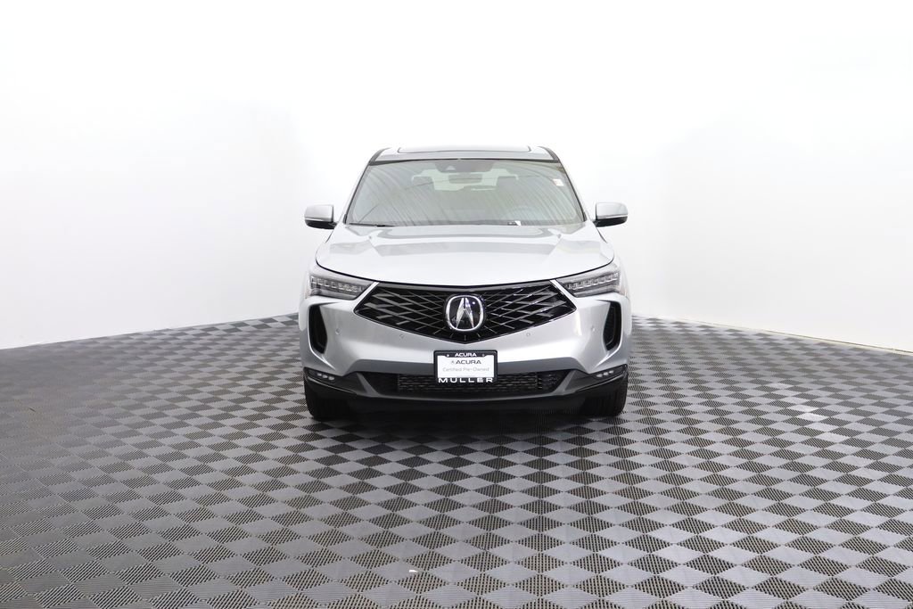 Used 2025 Acura RDX A-Spec image 4