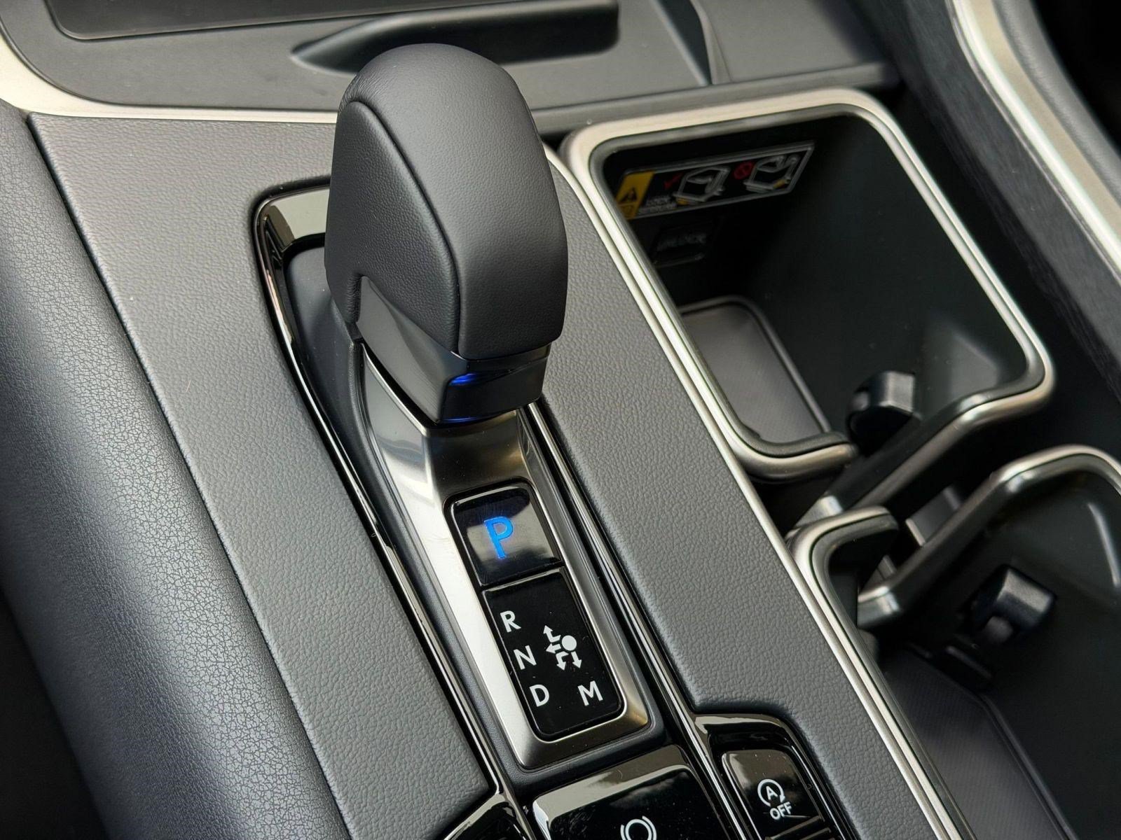 New 2026 Lexus TX 350 AWD image 17