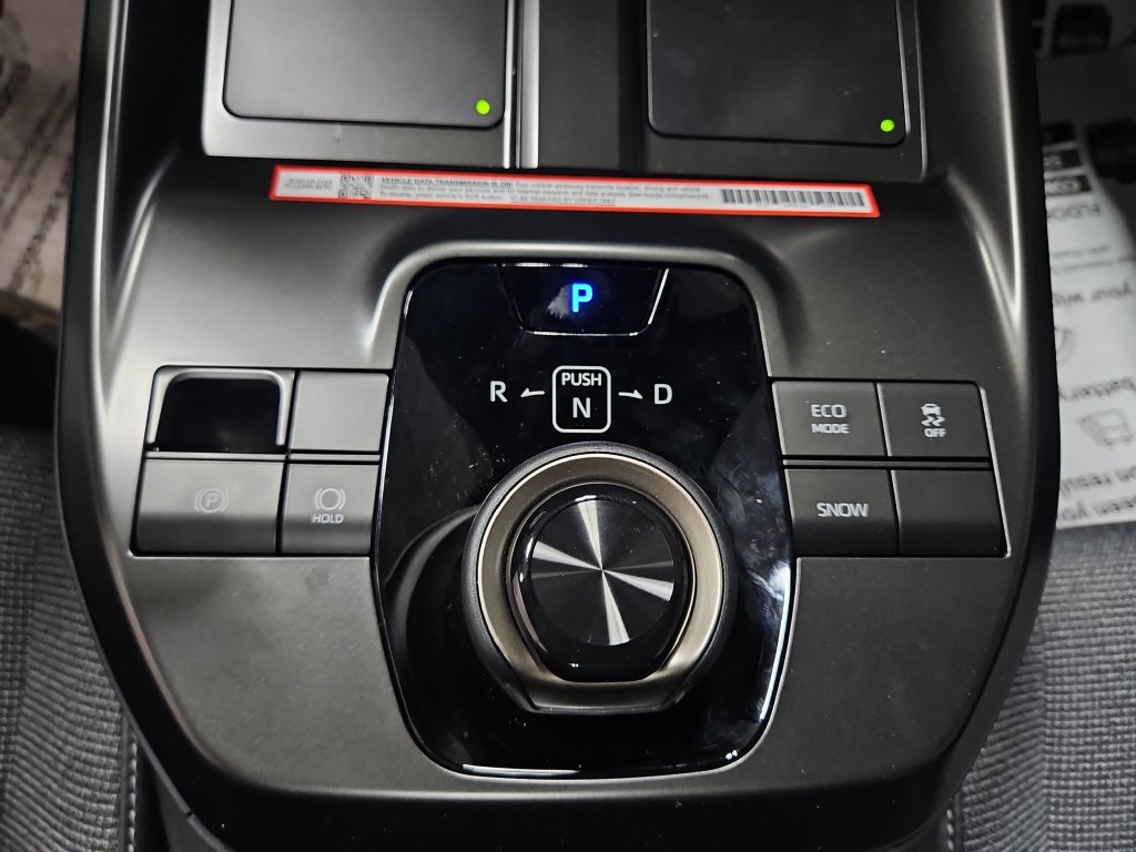 New 2026 Toyota bZ FWD image 25