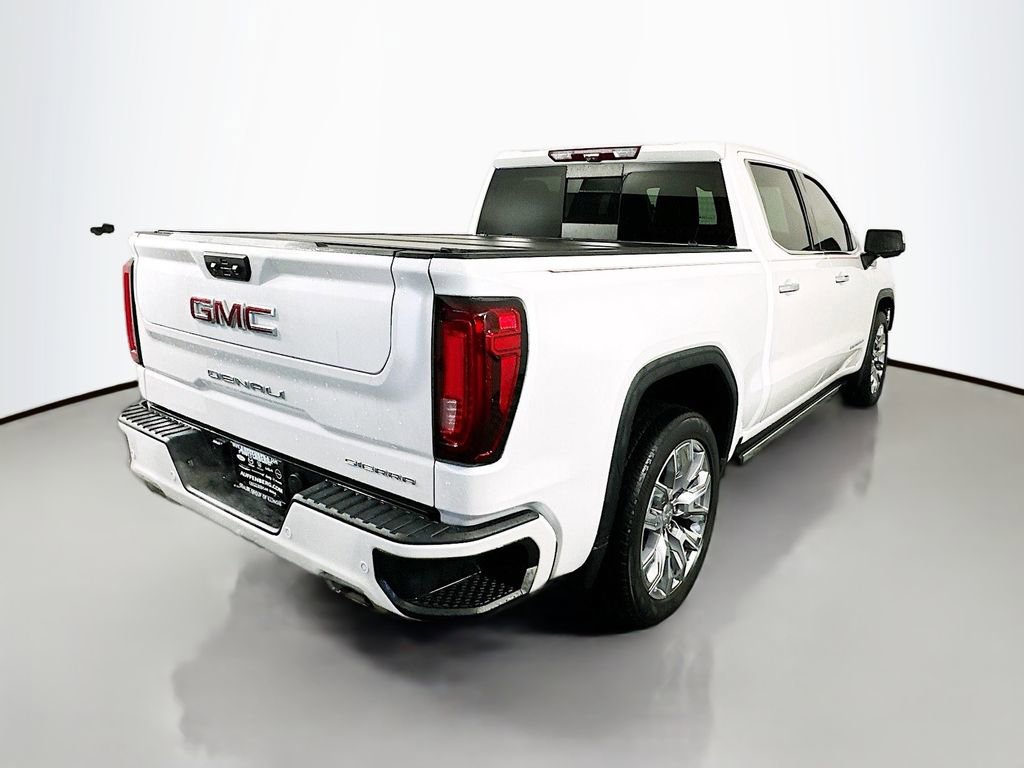 Used 2023 GMC Sierra 1500 Denali w/ Denali Reserve Package image 7