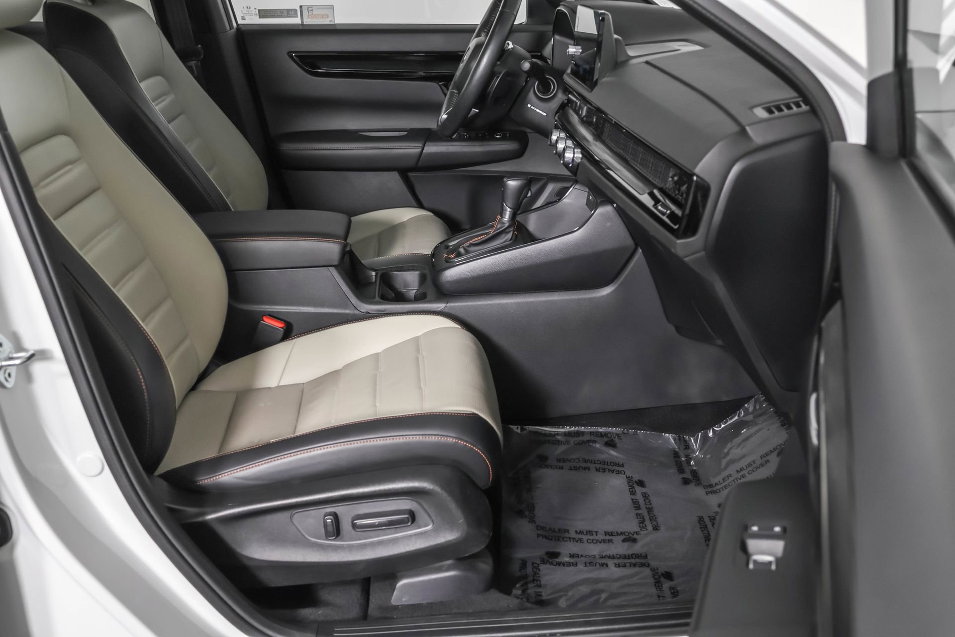 Used 2023 Honda CR-V Sport Touring image 44