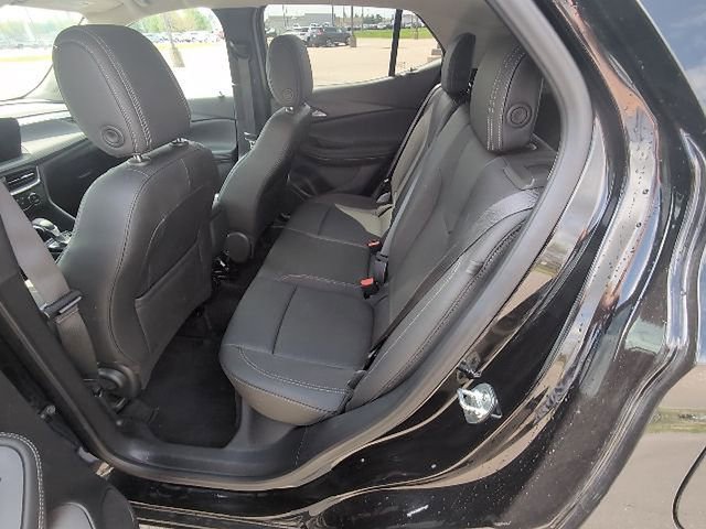 Used 2025 Buick Encore GX Preferred image 11