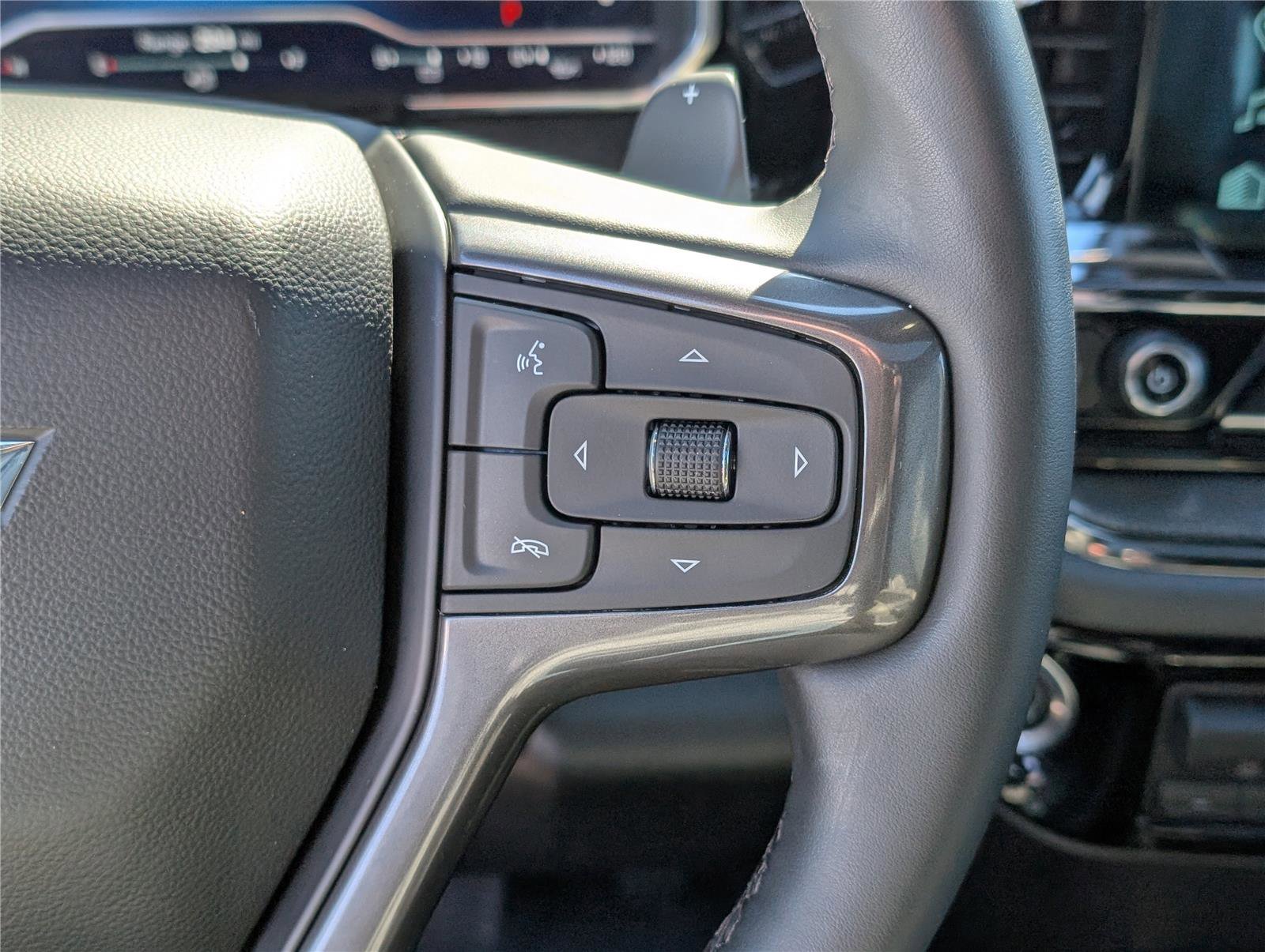 Used 2024 Chevrolet Silverado 1500 ZR2 w/ LPO, Dark Essentials Package image 25