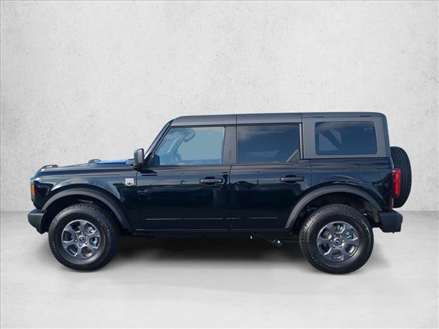 New 2026 Ford Bronco Big Bend AWD/4WD image 5