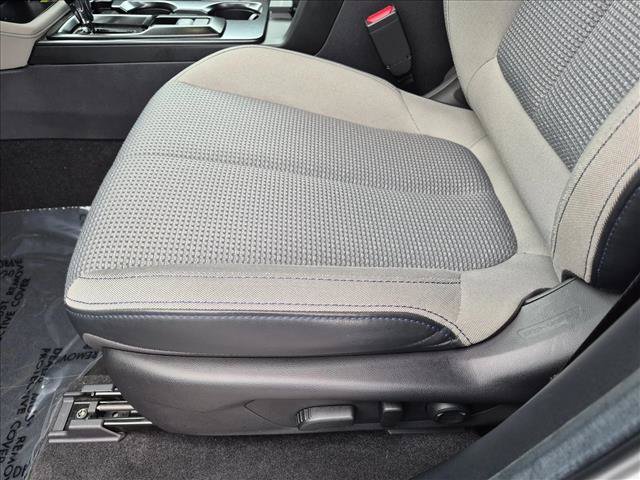 Certified 2026 Subaru Forester Premium AWD/4WD image 16