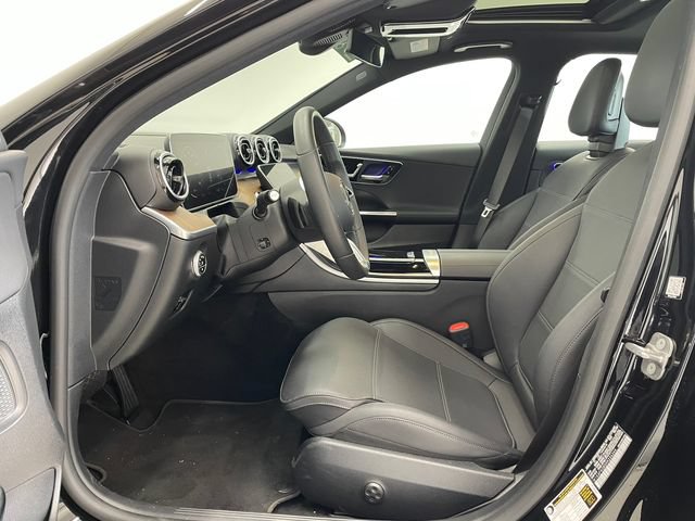 Certified 2024 Mercedes-Benz C 300 Sedan image 18