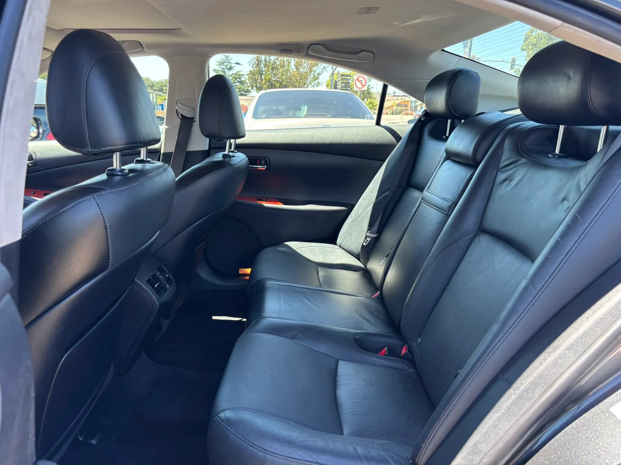 Used 2008 Lexus ES 350 FWD image 14