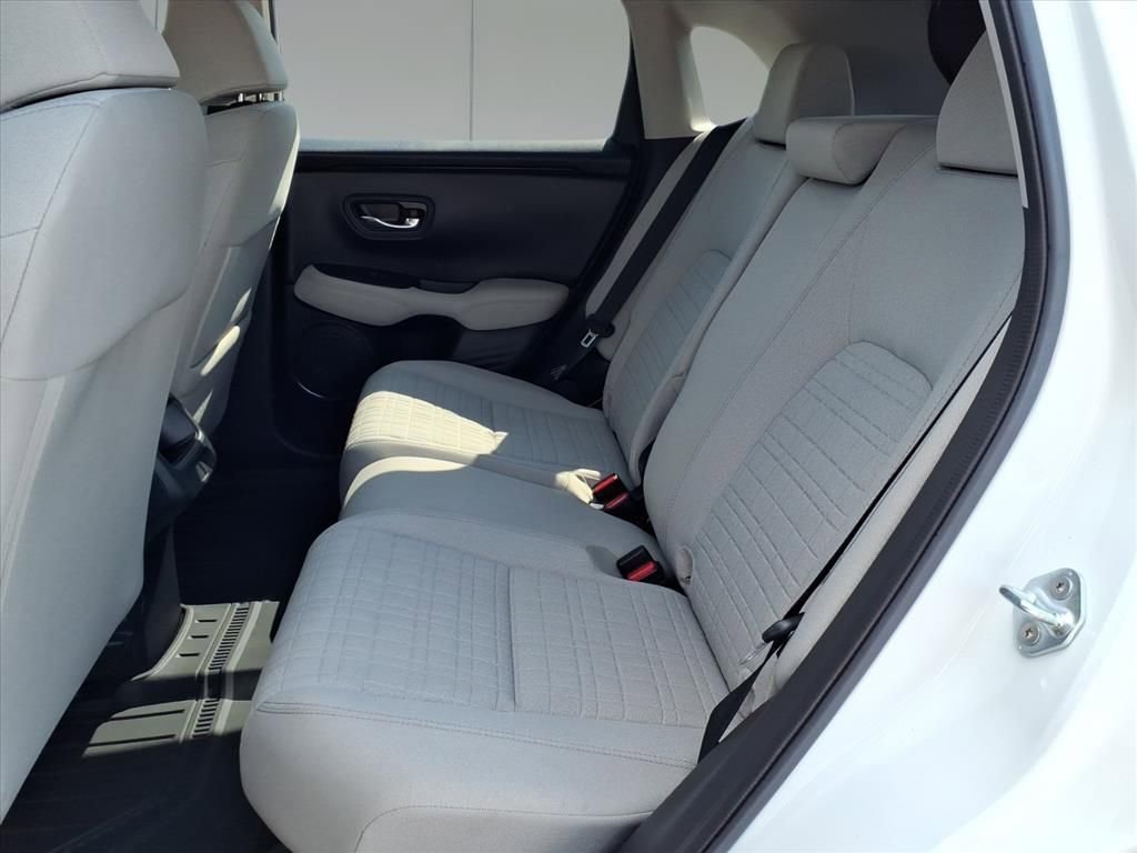Used 2023 Honda HR-V LX image 25