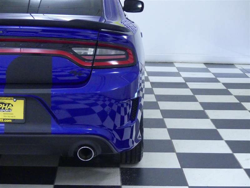 Used 2020 Dodge Charger R/T w/ Plus Group image 32
