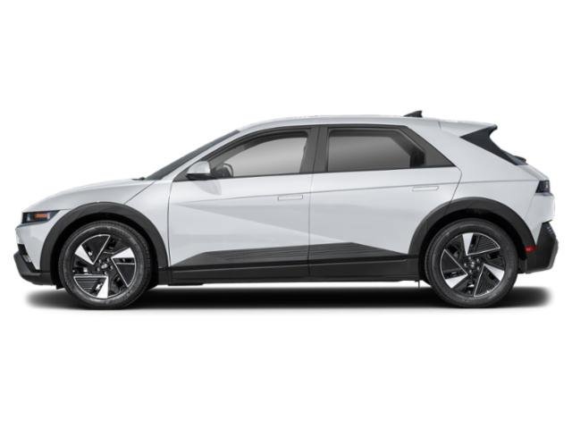 New 2026 Hyundai Ioniq 5 SE AWD/4WD image 3