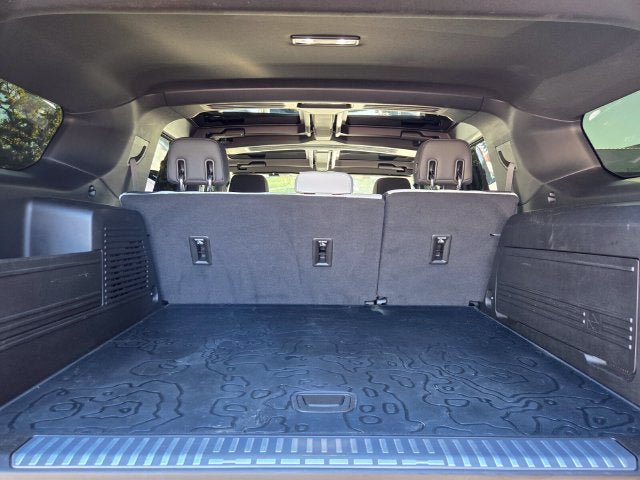 Used 2025 GMC Hummer EV 2X AWD/4WD image 20