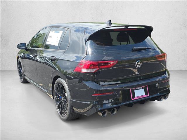 New 2026 Volkswagen Golf w/ Euro Style Package AWD/4WD image 7