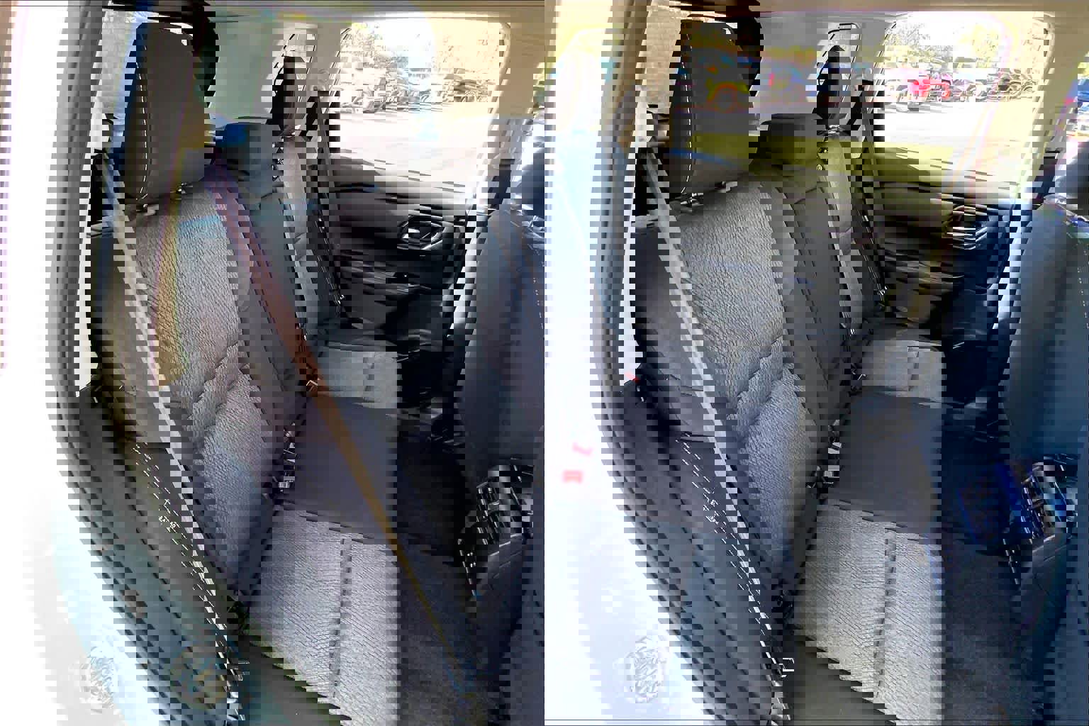 Used 2024 Nissan Rogue SV image 19