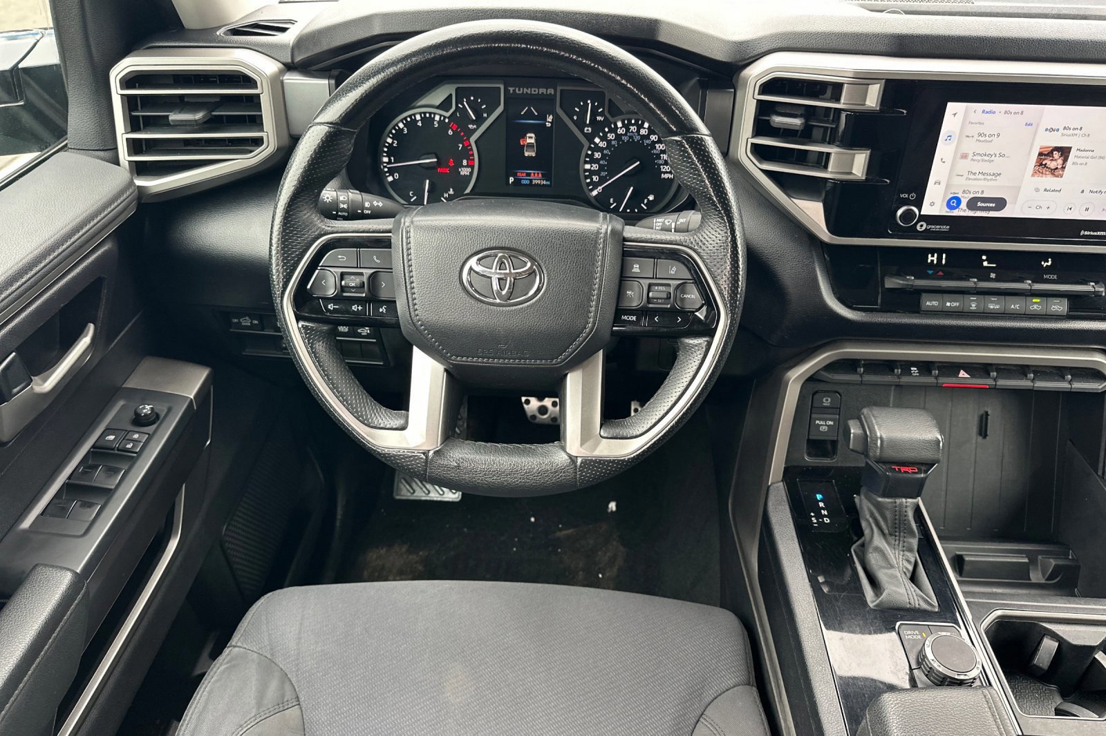 Used 2022 Toyota Tundra SR5 image 14