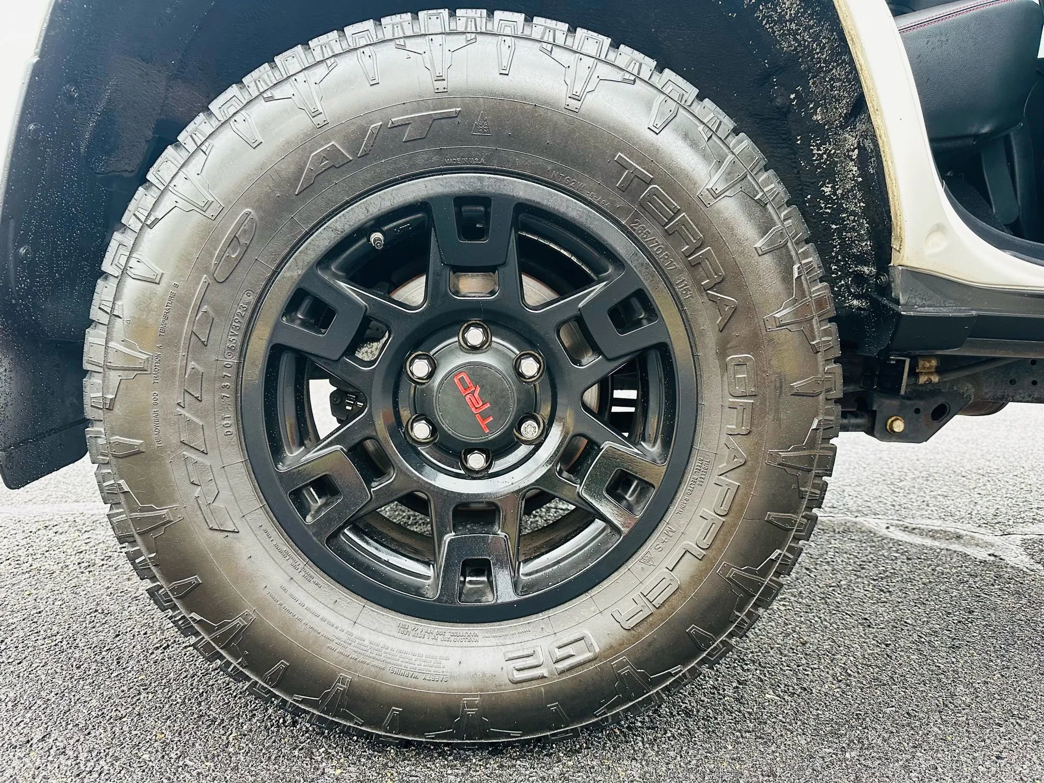 Used 2016 Toyota 4Runner TRD Pro image 16