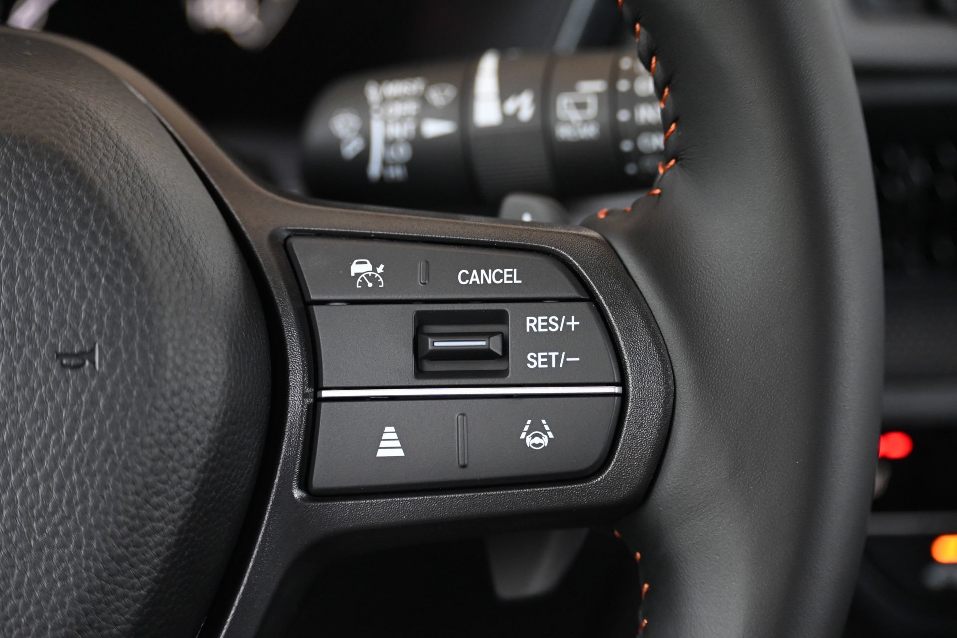 New 2026 Honda CR-V Sport image 30