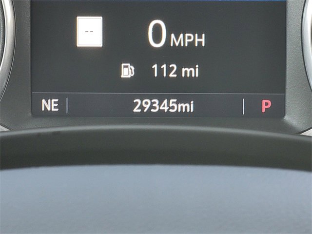 Used 2021 GMC Terrain SLT w/ Infotainment Package II image 36