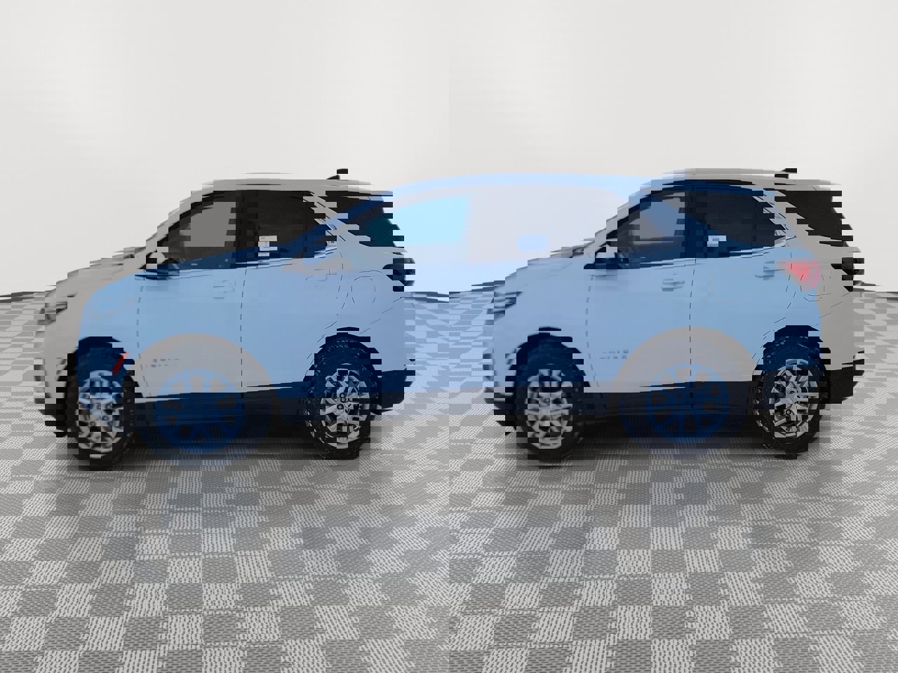 Used 2024 Chevrolet Equinox LT image 5