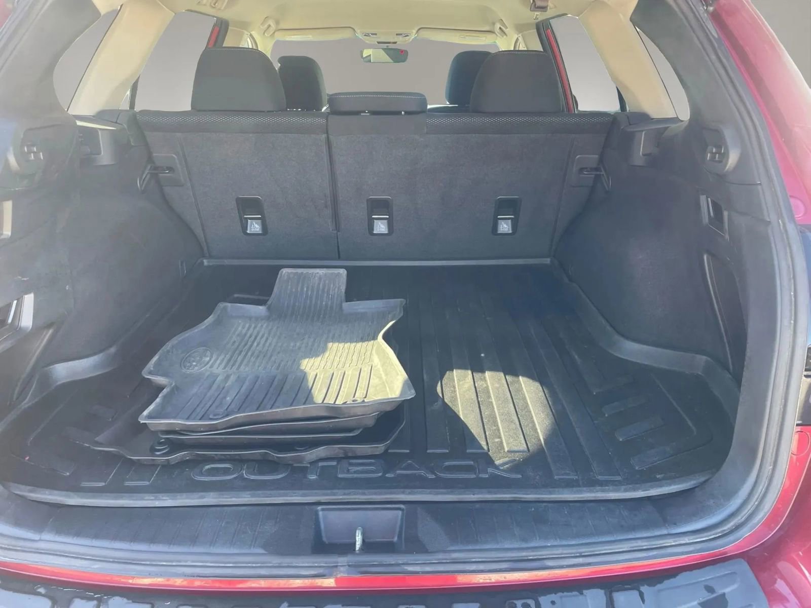 Used 2018 Subaru Outback 2.5i Premium image 22