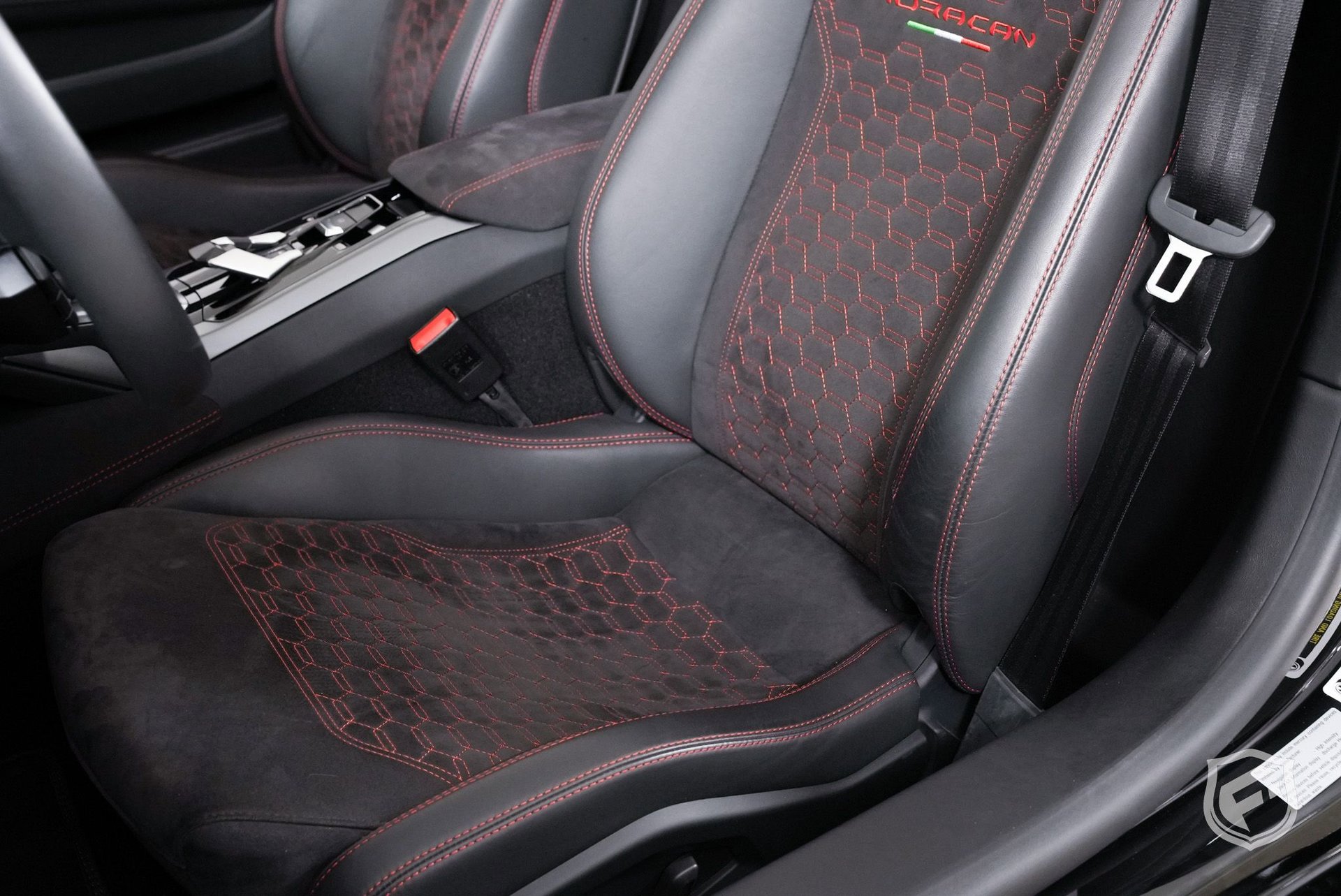 Used 2017 Lamborghini Huracan LP 580-2 image 30