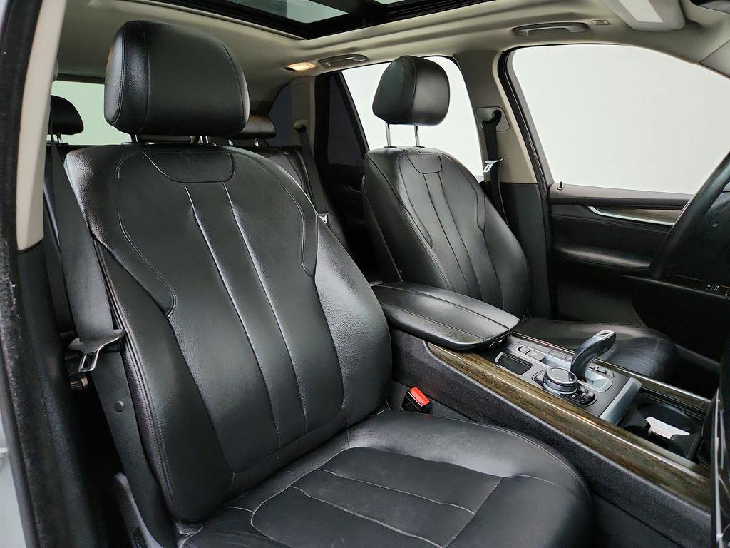 Used 2014 BMW X5 sDrive35i image 26