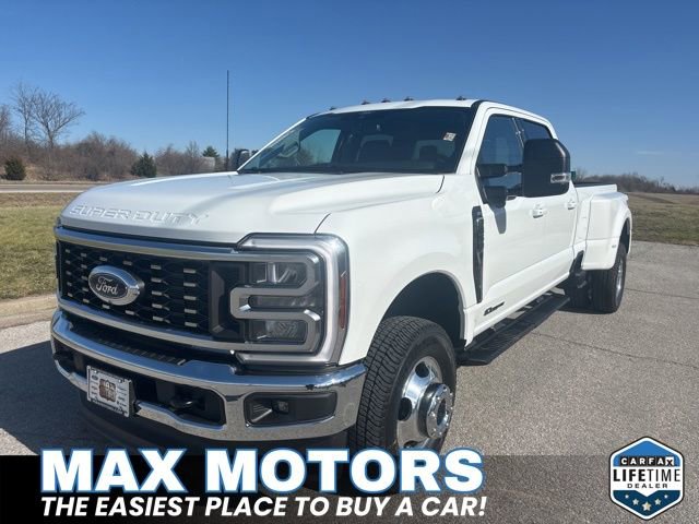 New 2026 Ford F350 XLT w/ XLT Premium Package image 11