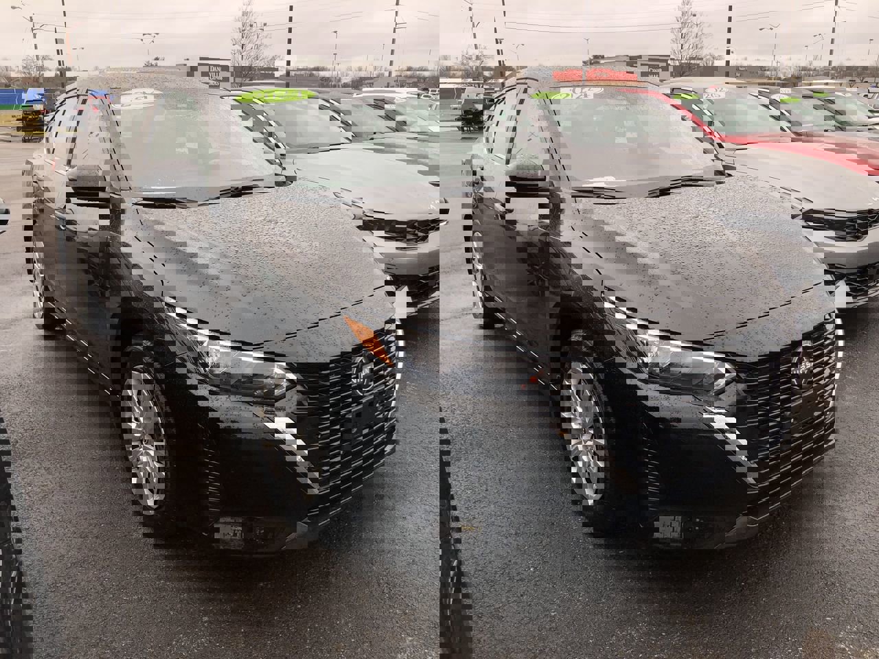 Used 2024 Nissan Sentra S image 7