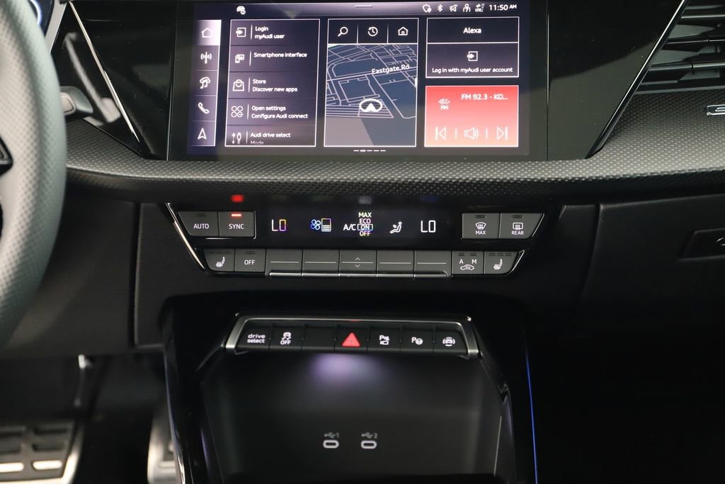 New 2026 Audi RS 3 image 20