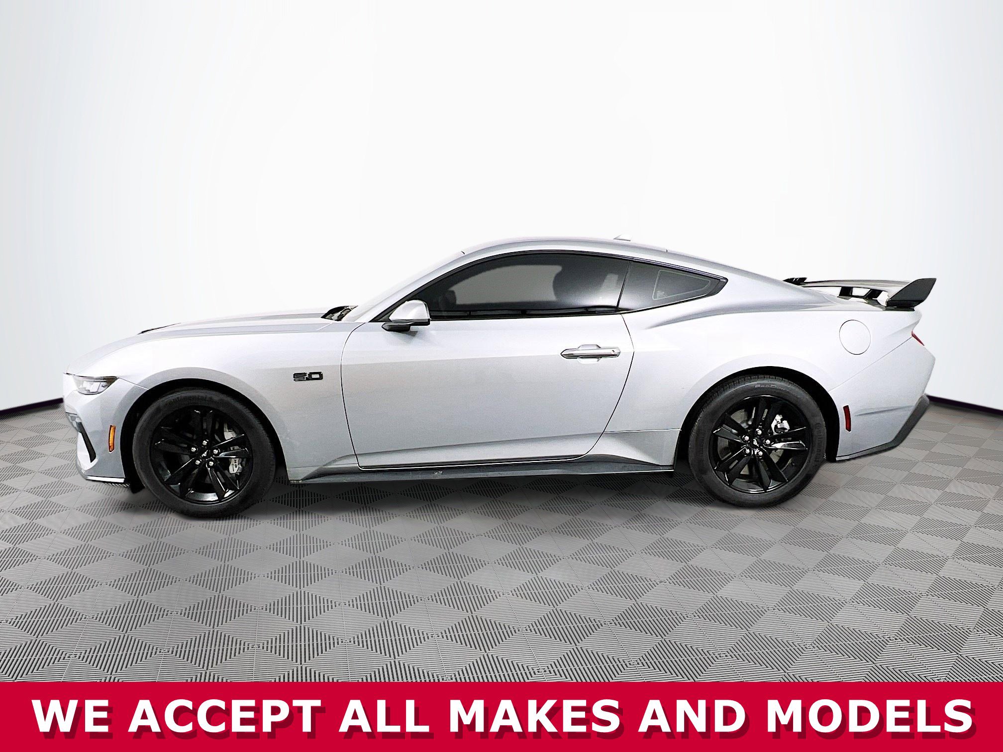 Used 2024 Ford Mustang GT image 26