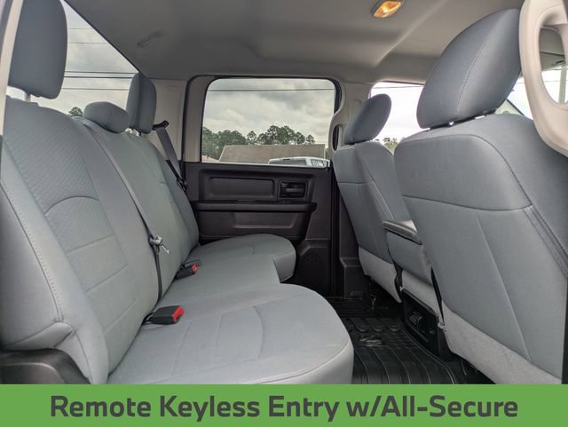 Used 2020 RAM 1500 Tradesman w/ Chrome Plus Package image 28