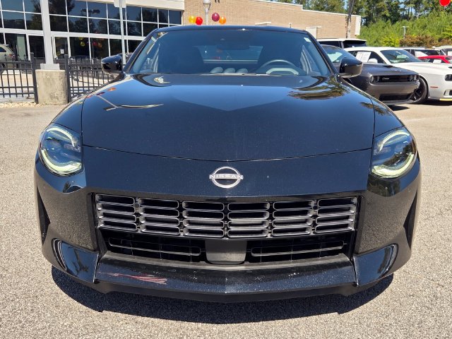 Used 2024 Nissan Z Performance w/ Floor Mat Package RWD image 2