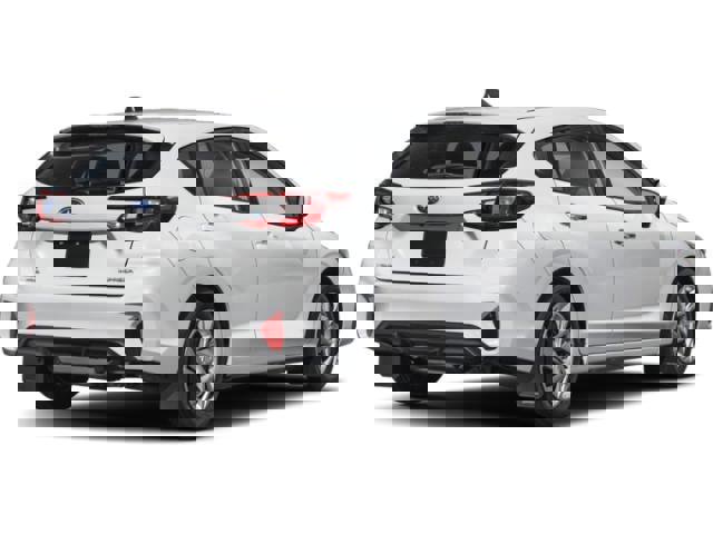 Certified 2025 Subaru Impreza 2.0i image 6