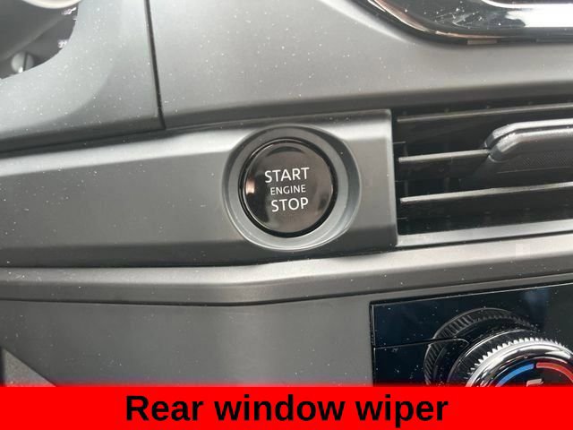 Used 2025 Nissan Pathfinder S AWD/4WD image 77