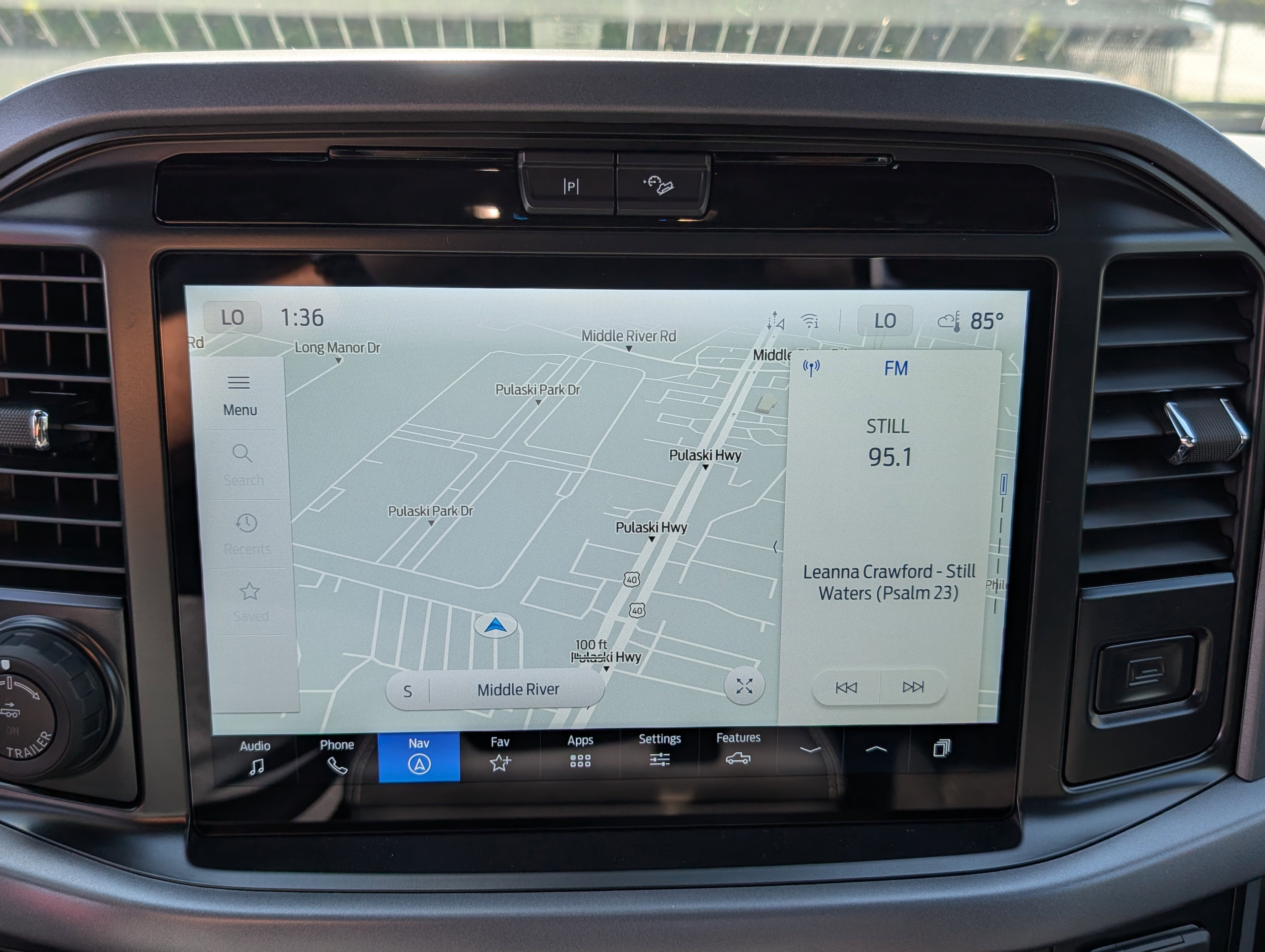 New 2025 Ford F150 XLT w/ Equipment Group 302A MID image 26