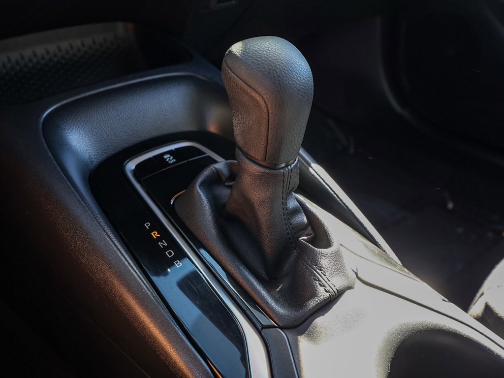 Used 2024 Toyota Corolla LE image 30