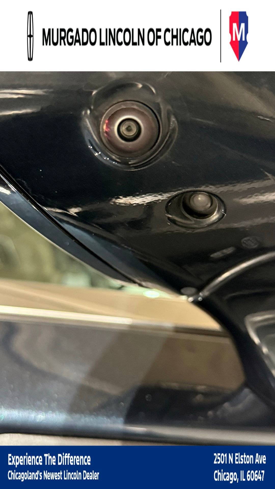 Used 2023 Lincoln Aviator Reserve w/ Equipment Group 201A image 12