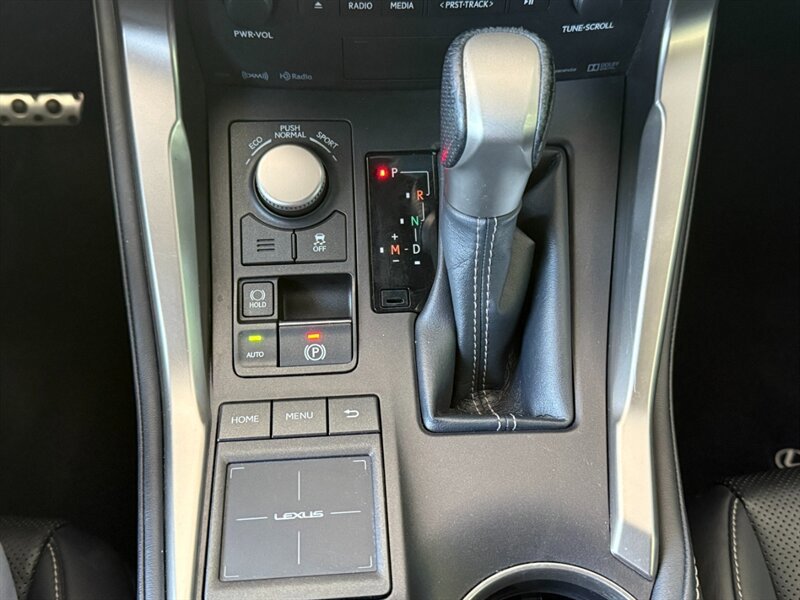 Used 2016 Lexus NX 200t F Sport w/ F Sport Premium Package FWD image 39