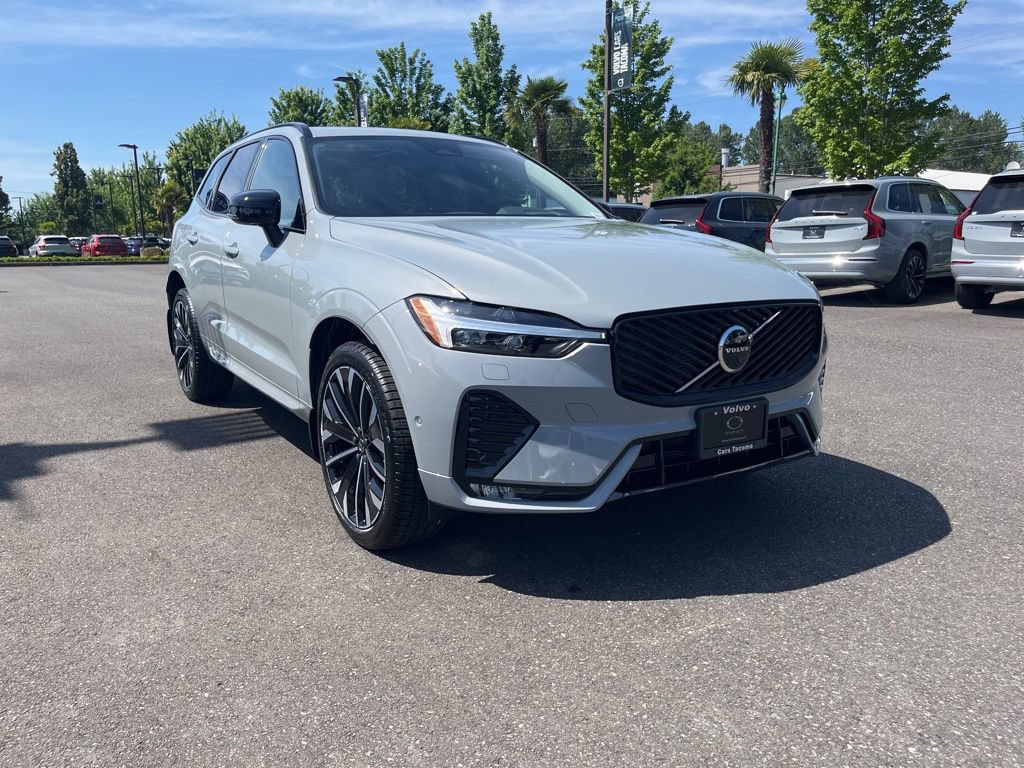 New 2026 Volvo XC60 B5 Ultra w/ Protection Package Premier AWD/4WD image 8