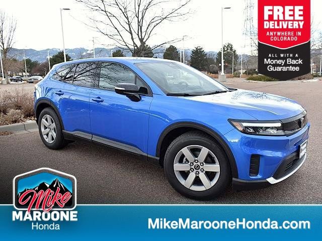 New 2026 Honda Prologue EX