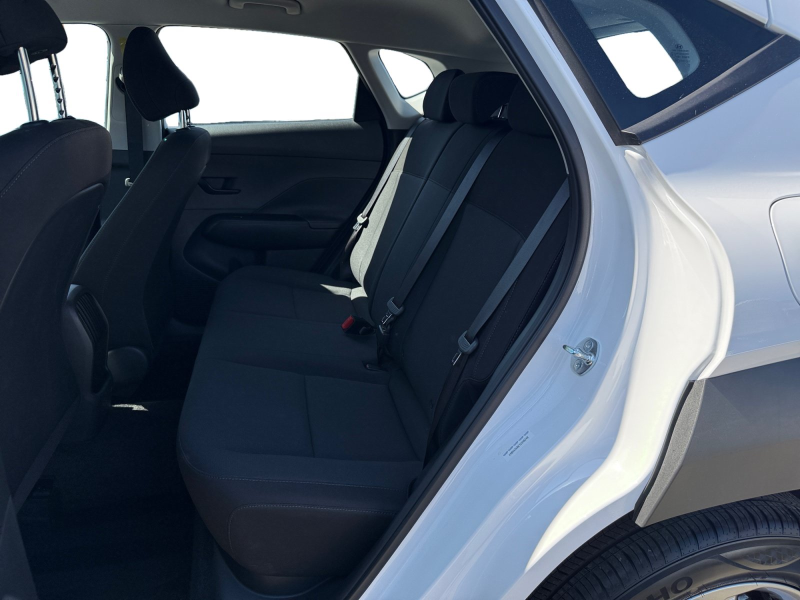 Certified 2026 Hyundai Kona SE FWD image 16