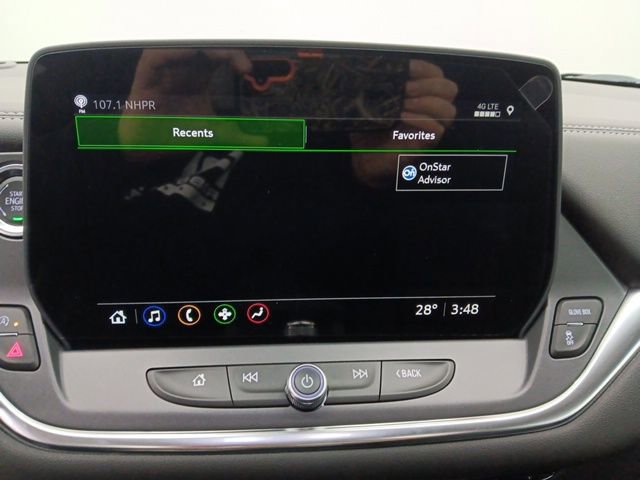 New 2026 Chevrolet Blazer LT w/ Midnight/Sport Edition image 15