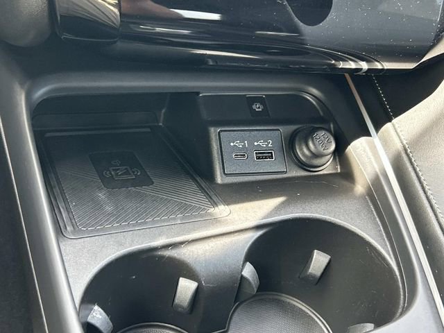 Certified 2024 INFINITI QX50 Sport image 37