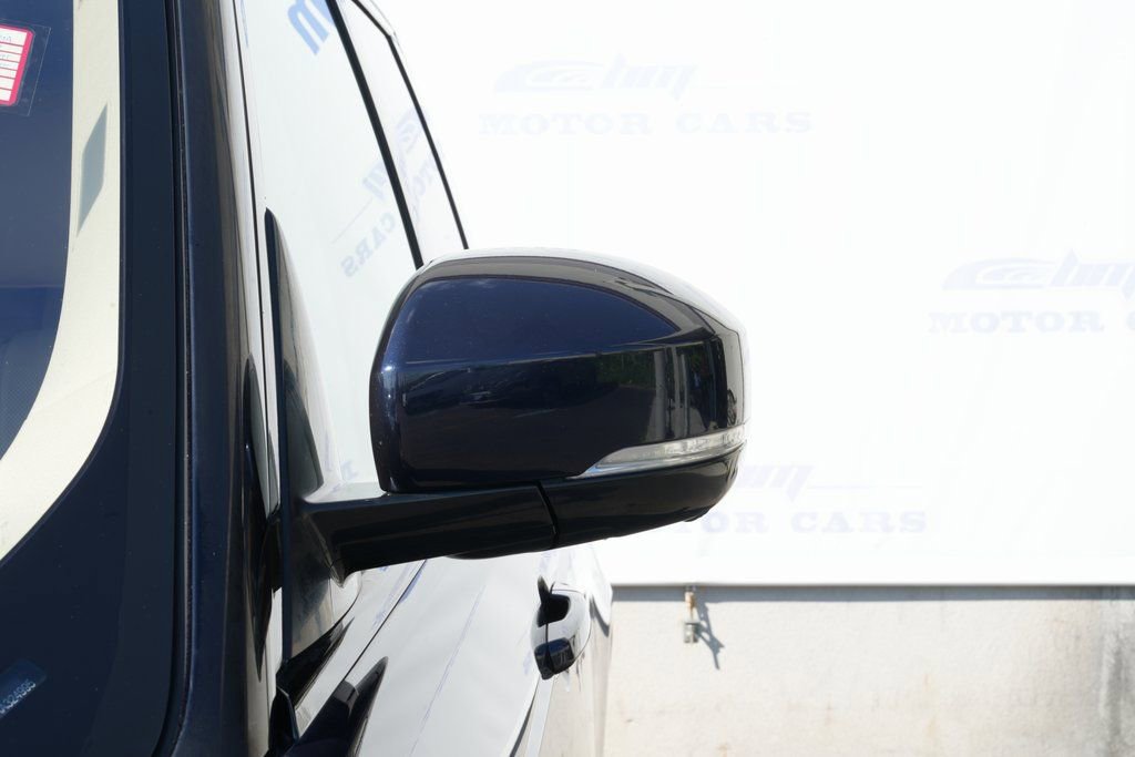 Used 2017 Land Rover Range Rover Supercharged image 10