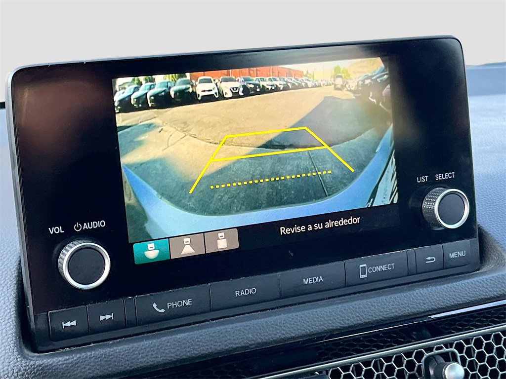 Used 2023 Honda Civic Sport image 13