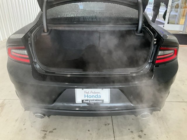 Used 2023 Dodge Charger R/T w/ Cold Weather Package image 20